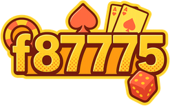 f87775 Logo